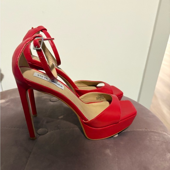 NWOB Steve Madden Scorch Platform - Picture 9 of 10